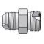 Picture of Conversion Adapters for Tube and Hose Connections - 10 XHLO-S