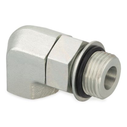 Picture of Pipe Fittings and Port Adapters - 10-1/2 AOEG-S
