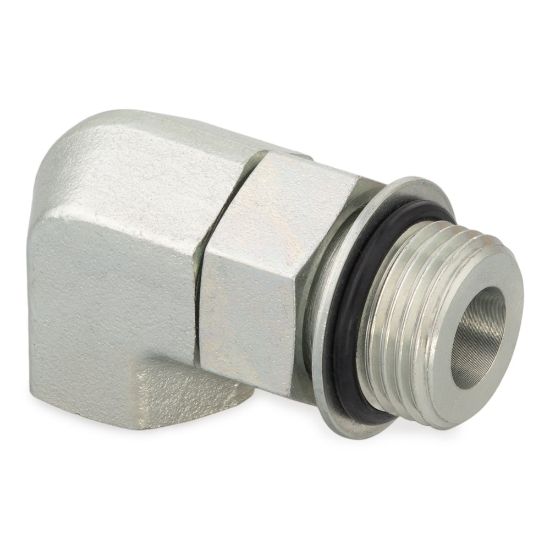 Picture of Pipe Fittings and Port Adapters - 10-1/2 AOEG-S