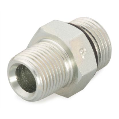 Picture of Pipe Fittings and Port Adapters - 8-1/4 F5OF-S