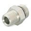 Picture of Pipe Fittings and Port Adapters - 8-1/2 F5OF-SS