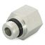 Picture of Pipe Fittings and Port Adapters - 6-1/2 F5OG-S