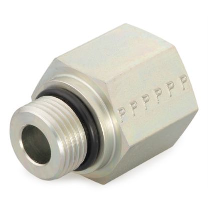 Picture of Pipe Fittings and Port Adapters - 12-8 F5OG5-S