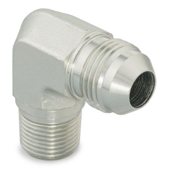Picture of Triple-Lok® 37° Flare JIC Tube Fittings and Adapters - 8C3MXSS