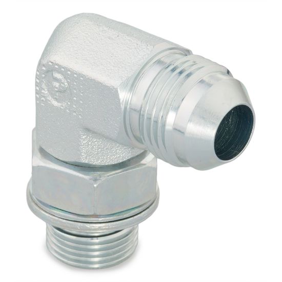 Picture of Triple-Lok® 37° Flare JIC Tube Fittings and Adapters - 8-4C4OMXSS