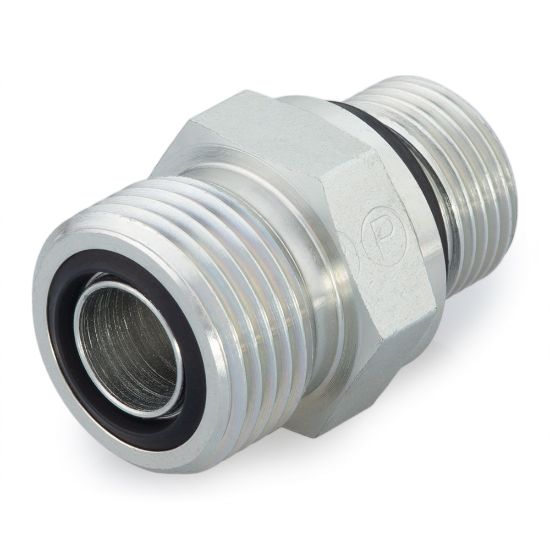 Picture of Seal-Lok O-Ring Face Seal Tube Fittings and Adapters - 8F42EDMLOSS