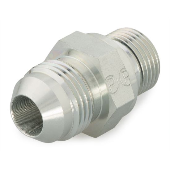 Picture of Triple-Lok® 37° Flare JIC Tube Fittings and Adapters - 10-4F42EDMXSS