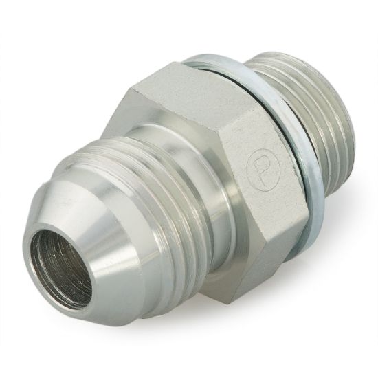 Picture of Triple-Lok® 37° Flare JIC Tube Fittings and Adapters - 8-16F4OMXS