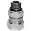 Picture of Seal-Lok O-Ring Face Seal Tube Fittings and Adapters - 8-8F642EDMLSS