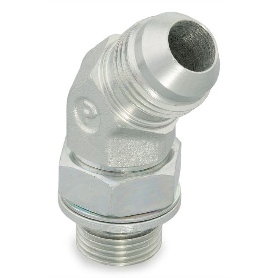 Picture of Triple-Lok® 37° Flare JIC Tube Fittings and Adapters - 10-12V4OMXS