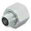 Picture of Seal-Lok O-Ring Face Seal Tube Fittings and Adapters - 10-8 TRLO-S