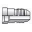 Picture of Triple-Lok® 37° Flare JIC Tube Fittings and Adapters - 8-6TRTXS