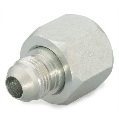Picture of Triple-Lok® 37° Flare JIC Tube Fittings and Adapters - 12-4 TRTXN-S