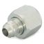 Picture of Triple-Lok® 37° Flare JIC Tube Fittings and Adapters - 8-6 TRTXN-SS