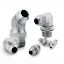 Picture of Triple-Lok® 37° Flare JIC Tube Fittings and Adapters - 8M18V87OMXS