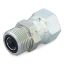 Picture of Seal-Lok O-Ring Face Seal Tube Fittings and Adapters - 10-8 LOHL6-S