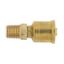 Picture of Crimp Style Hydraulic Hose Fitting – 26 Series Fittings - 10126-8-10B