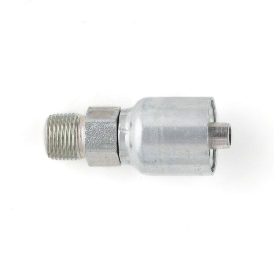 Picture of Crimp Style Hydraulic Hose Fitting - 43 Series Fittings - 10143-16-16
