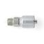 Picture of Crimp Style Hydraulic Hose Fitting - 43 Series Fittings - 10143-20-20C