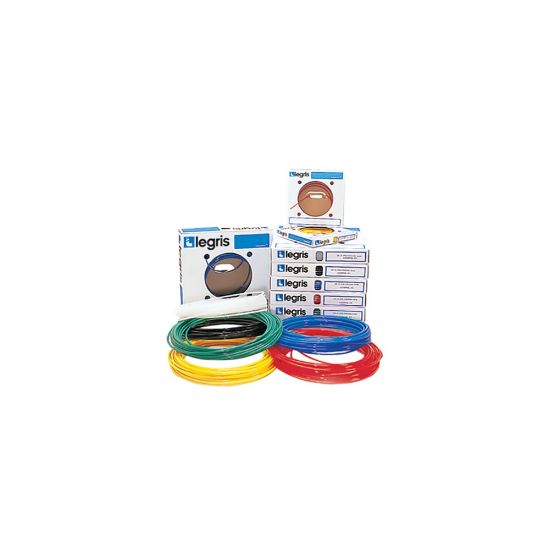 Picture of Polyamide (PA) Flexible Tubing - 1025P03 00 18
