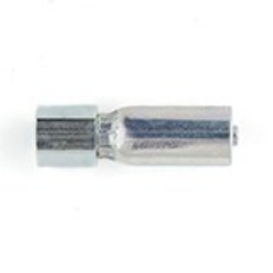Picture of Crimp Style Hydraulic Hose Fitting – HY Series Fittings - 102HY-2-4