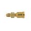 Picture of Crimp Style Hydraulic Hose Fitting – 26 Series Fittings - 10326-4-4B