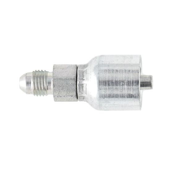 Picture of Crimp Style Hydraulic Hose Fitting - 43 Series Fittings - 10343-6-6