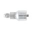 Picture of Crimp Style Hydraulic Hose Fitting - 43 Series Fittings - 10343-6-6
