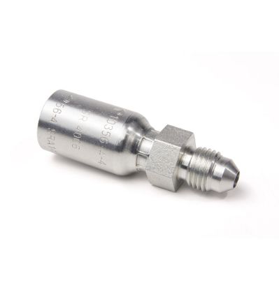Picture of Global Fittings - 56 Series - Inch - 10356-6-6