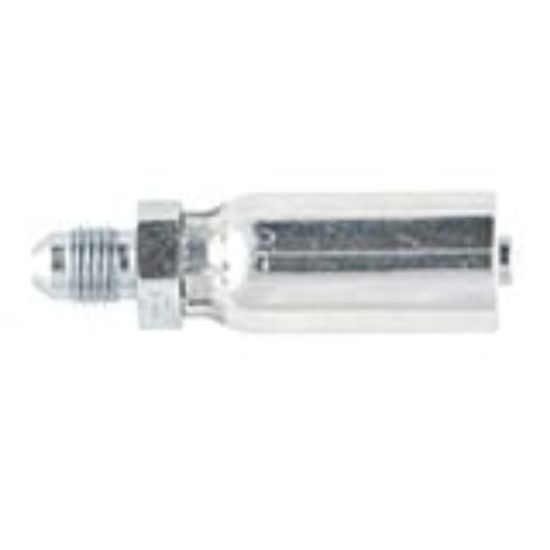 Picture of Crimp Style Hydraulic Hose Fitting – HY Series Fittings - 103HY-6-6