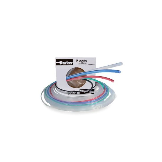 Picture of Fluoropolymer (PFA) Tubing - 1050T06P12