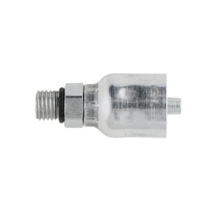 Picture of Crimp Style Hydraulic Hose Fitting - 43 Series Fittings - 10543-8-6