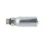 Picture of Crimp Style Hydraulic Hose Fitting – HY Series Fittings - 105HY-6-4
