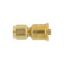 Picture of Crimp Style Hydraulic Hose Fitting – 26 Series Fittings - 10626-12-12B