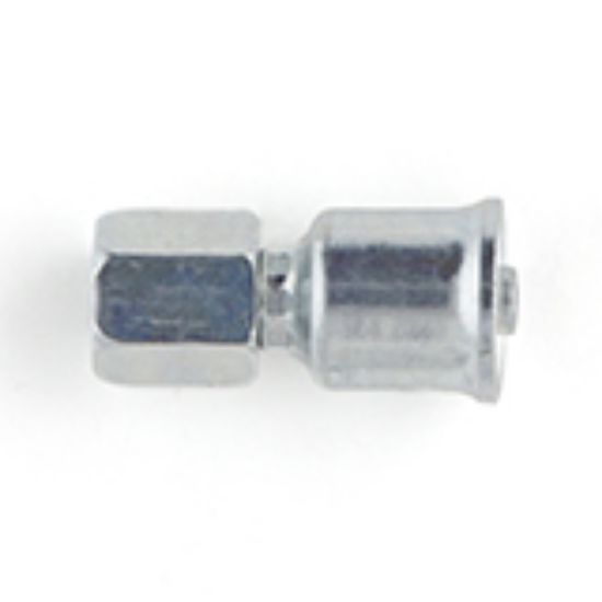 Picture of Crimp Style Hydraulic Hose Fitting – 26 Series Fittings - 10626-20-20