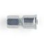 Picture of Crimp Style Hydraulic Hose Fitting – 26 Series Fittings - 10626-20-20