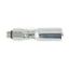 Picture of Crimp Style Hydraulic Hose Fitting – HY Series Fittings - 106HY-3-4