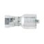 Picture of Crimp Style Hydraulic Hose Fitting - 43 Series Fittings - 10743-8-8