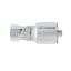 Picture of Crimp Style Hydraulic Hose Fitting - 43 Series Fittings - 10843-6-4
