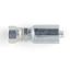 Picture of Crimp Style Hydraulic Hose Fitting – HY Series Fittings - 108HY-6-6