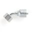 Picture of Crimp Style Hydraulic Hose Fitting - 43 Series Fittings - 10C43-14-6