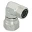 Picture of Seal-Lok O-Ring Face Seal Tube Fittings and Adapters - 8C6MLOS