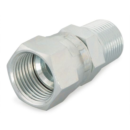 Picture of Triple-Lok® 37° Flare JIC Tube Fittings and Adapters - 8-8F63MXS