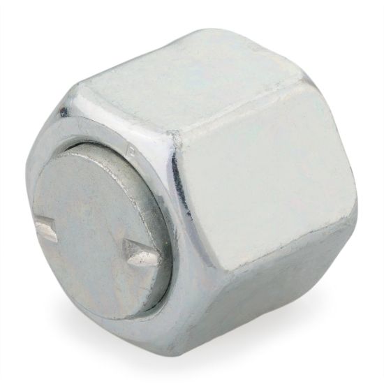 Picture of Seal-Lok for CNG O-Ring Face Seal Tube Fittings and Adapters - 6FNMLS ZJ