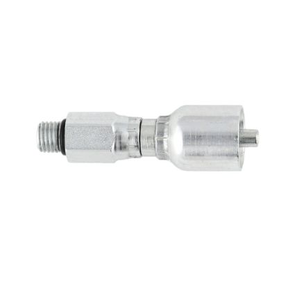 Picture of Crimp Style Hydraulic Hose Fitting - 43 Series Fittings - 10G43-8-6