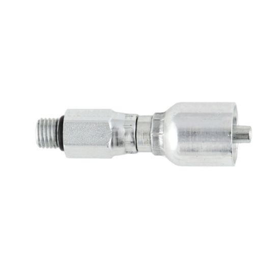 Picture of Crimp Style Hydraulic Hose Fitting - 43 Series Fittings - 10G43-8-6