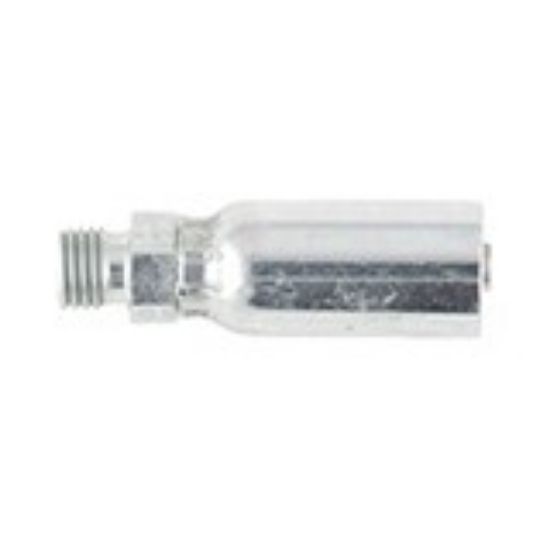 Picture of Crimp Style Hydraulic Hose Fitting – HY Series Fittings - 10GHY-16-16