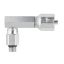 Picture of Crimp Style Hydraulic Hose Fitting - 43 Series Fittings - 10L43-12-12