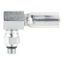 Picture of Crimp Style Hydraulic Hose Fitting – HY Series Fittings - 10LHY-8-6