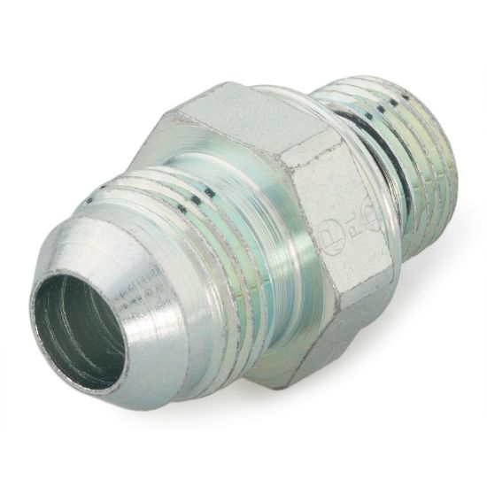 Picture of Triple-Lok® 37° Flare JIC Tube Fittings and Adapters - 8M27F87OMXSS